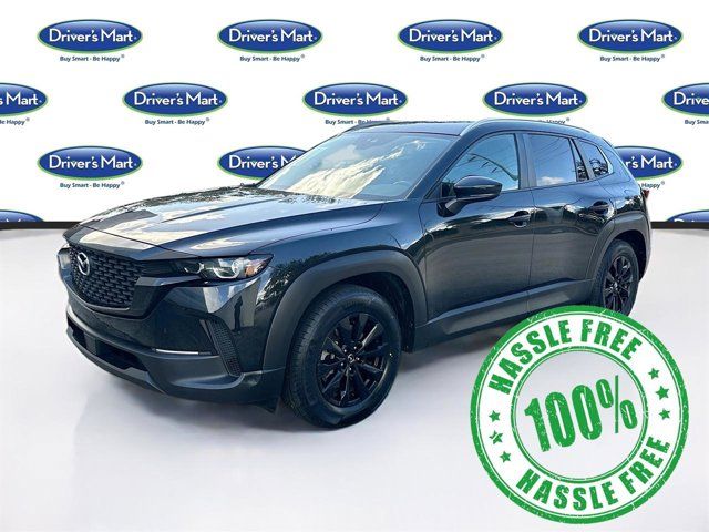 2024 Mazda CX-50 2.5 S Preferred Package