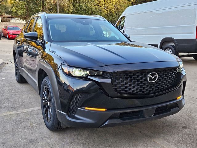 2024 Mazda CX-50 2.5 S Preferred Package