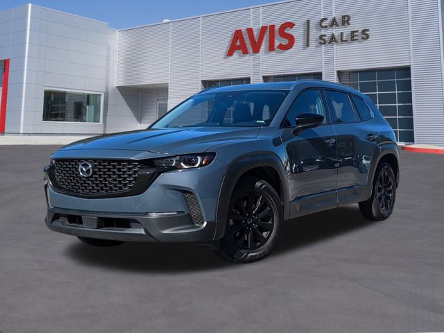 2024 Mazda CX-50 2.5 S Preferred Package