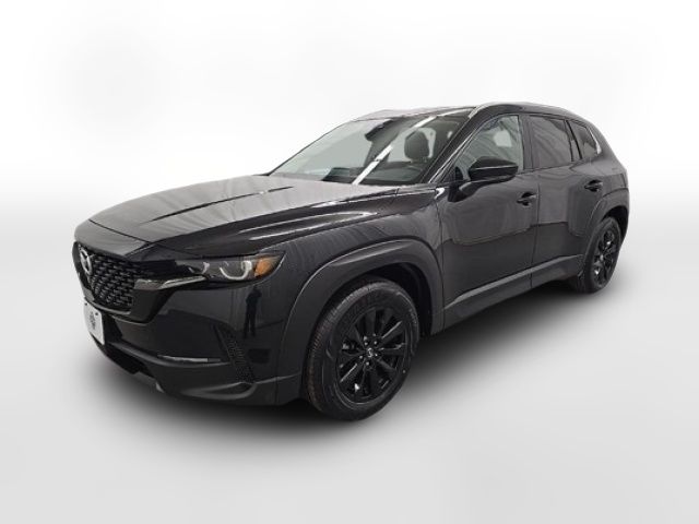 2024 Mazda CX-50 2.5 S Preferred Package