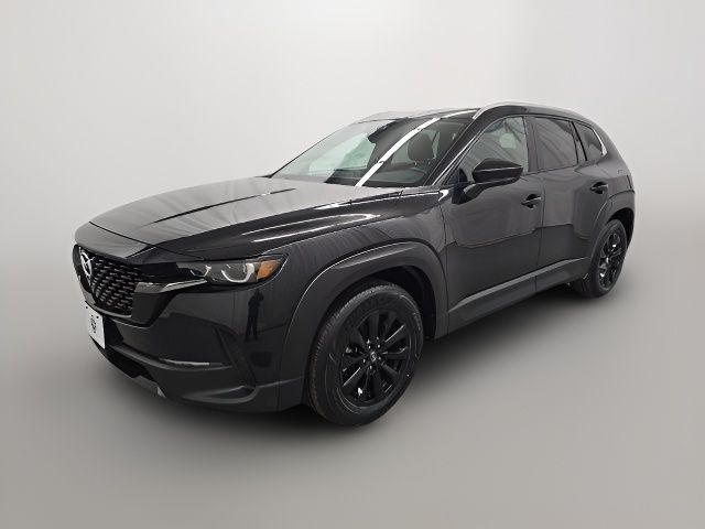 2024 Mazda CX-50 2.5 S Preferred Package