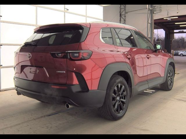 2024 Mazda CX-50 2.5 S Preferred Package