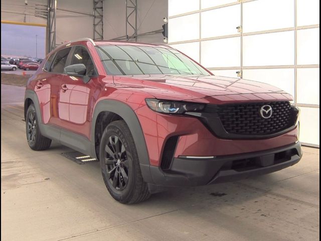 2024 Mazda CX-50 2.5 S Preferred Package