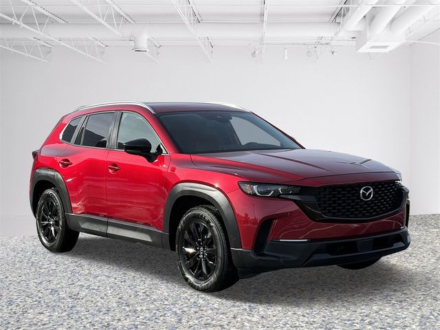 2024 Mazda CX-50 2.5 S Preferred Package