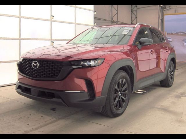 2024 Mazda CX-50 2.5 S Preferred Package