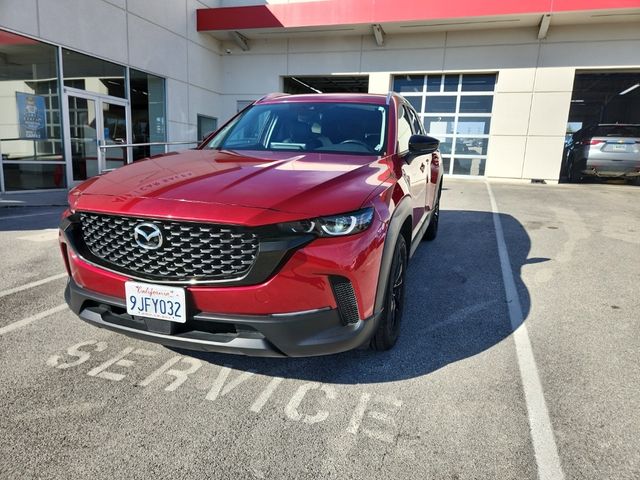 2024 Mazda CX-50 2.5 S Preferred Package