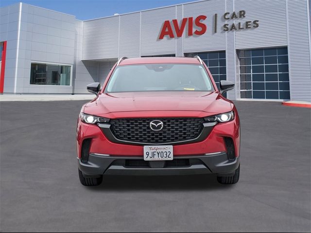 2024 Mazda CX-50 2.5 S Preferred Package