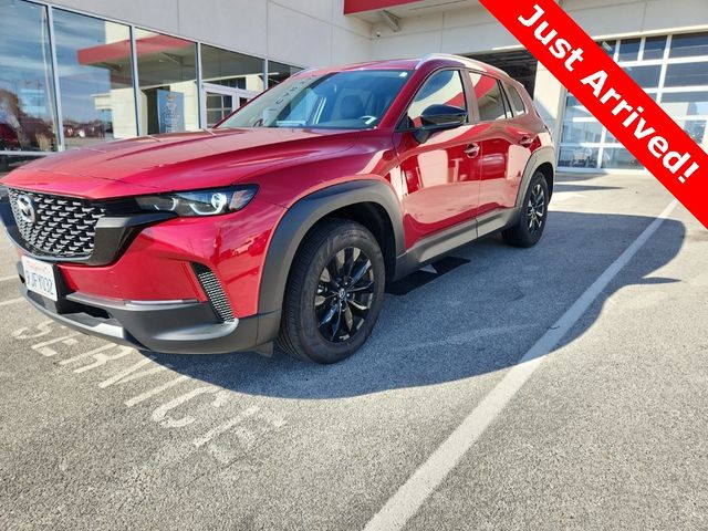 2024 Mazda CX-50 2.5 S Preferred Package