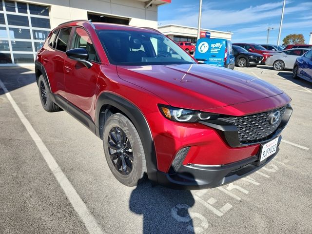 2024 Mazda CX-50 2.5 S Preferred Package