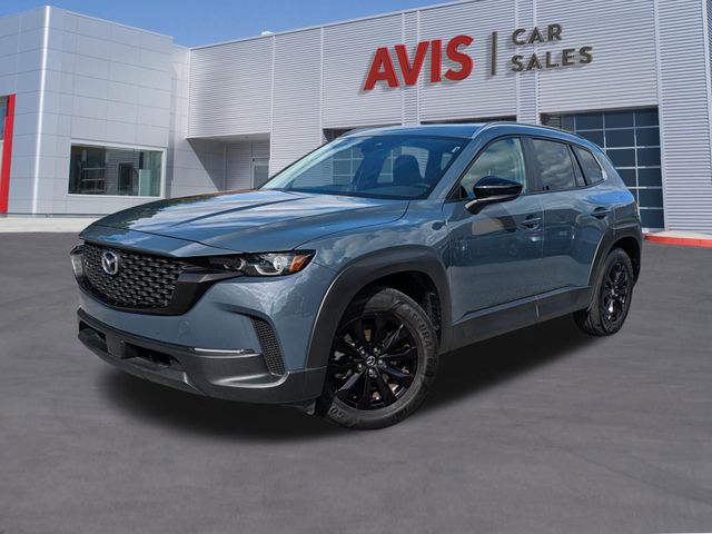 2024 Mazda CX-50 2.5 S Preferred Package