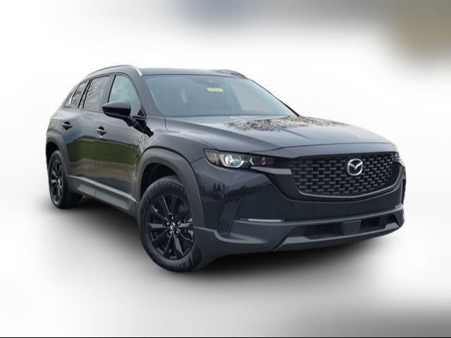 2024 Mazda CX-50 2.5 S Preferred Package