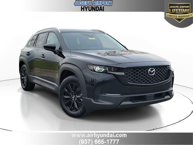 2024 Mazda CX-50 2.5 S Preferred Package