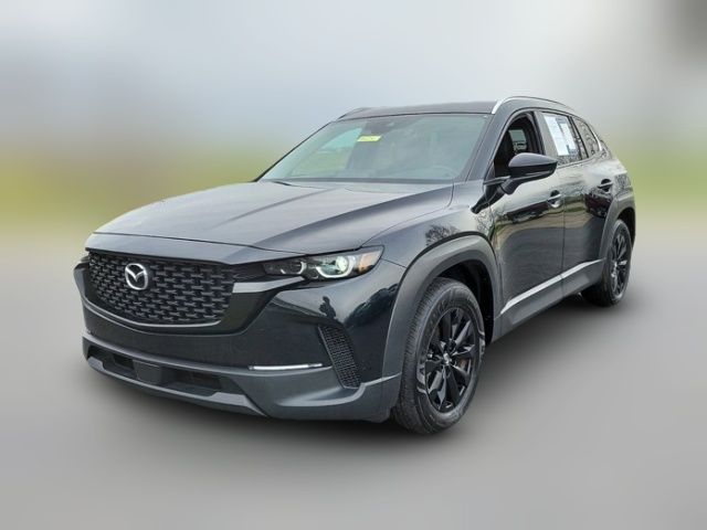 2024 Mazda CX-50 2.5 S Preferred Package