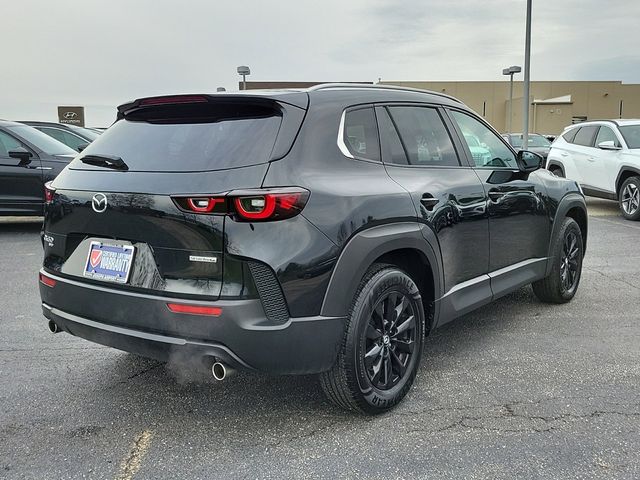 2024 Mazda CX-50 2.5 S Preferred Package