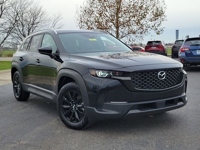 2024 Mazda CX-50 2.5 S Preferred Package