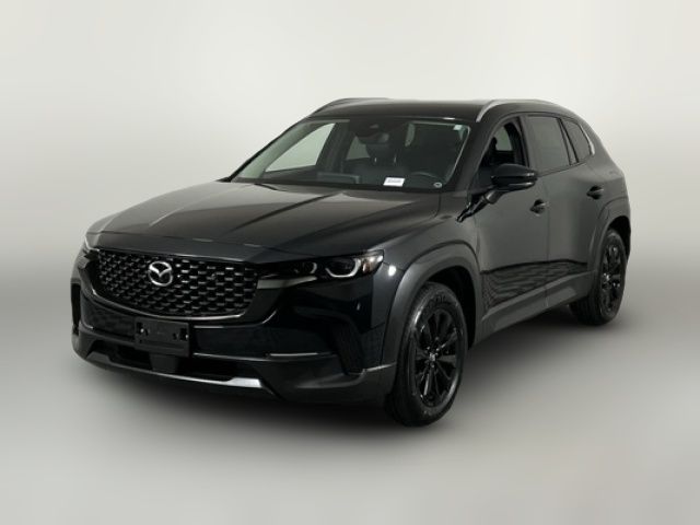 2024 Mazda CX-50 2.5 S Preferred Package