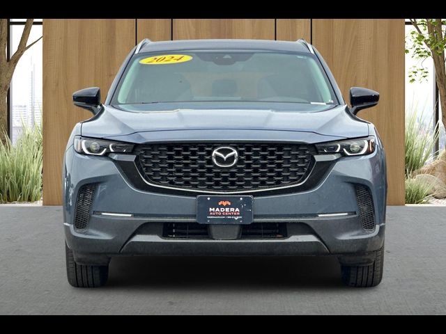 2024 Mazda CX-50 2.5 S Preferred Package