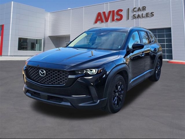 2024 Mazda CX-50 2.5 S Preferred Package