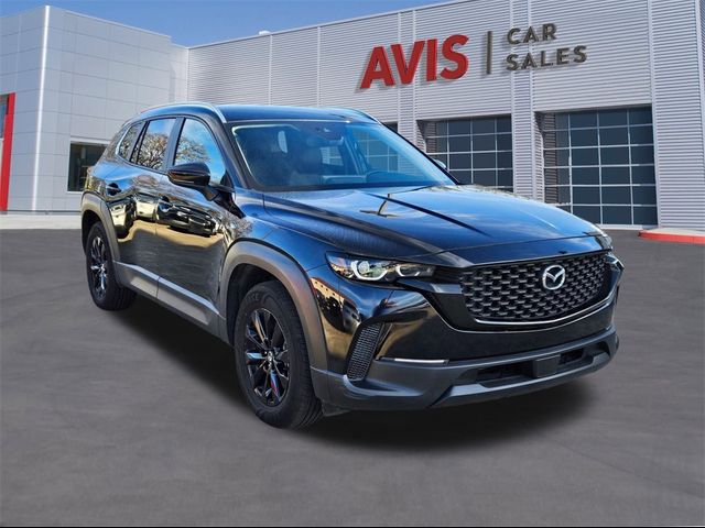 2024 Mazda CX-50 2.5 S Preferred Package