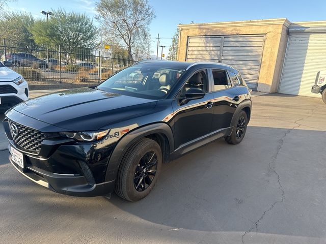 2024 Mazda CX-50 2.5 S Preferred Package