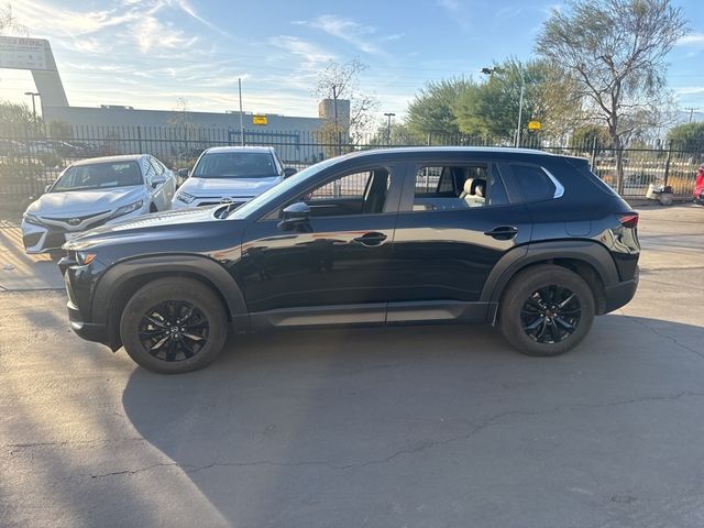 2024 Mazda CX-50 2.5 S Preferred Package