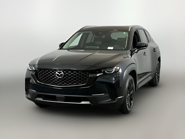 2024 Mazda CX-50 2.5 S Preferred Package