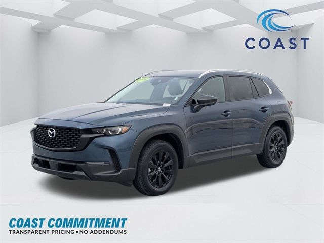 2024 Mazda CX-50 2.5 S Preferred Package