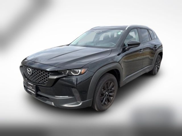 2024 Mazda CX-50 2.5 S Preferred Package