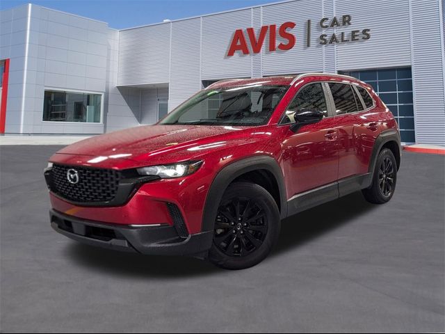 2024 Mazda CX-50 2.5 S Preferred Package