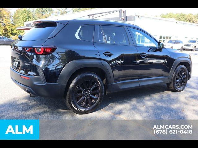 2024 Mazda CX-50 2.5 S Preferred Package