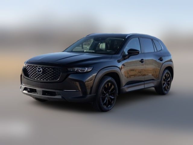 2024 Mazda CX-50 2.5 S Preferred Package