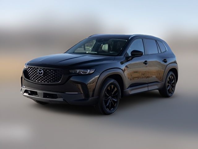 2024 Mazda CX-50 2.5 S Preferred Package