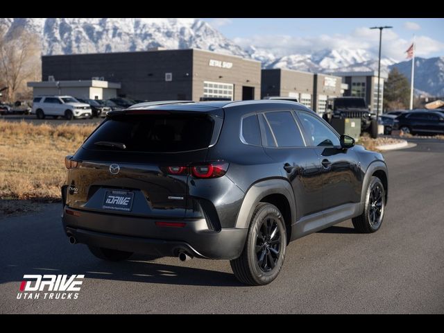 2024 Mazda CX-50 2.5 S Preferred Package