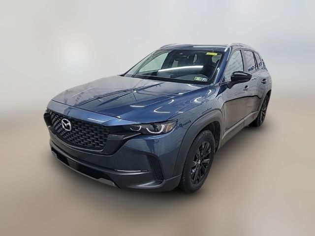 2024 Mazda CX-50 2.5 S Preferred Package