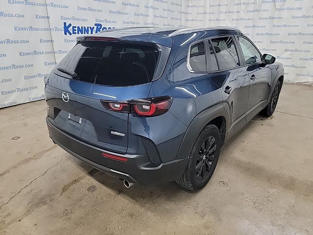 2024 Mazda CX-50 2.5 S Preferred Package