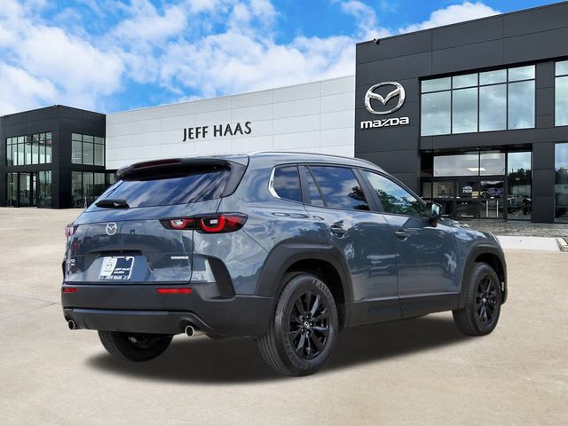 2024 Mazda CX-50 2.5 S Preferred Package