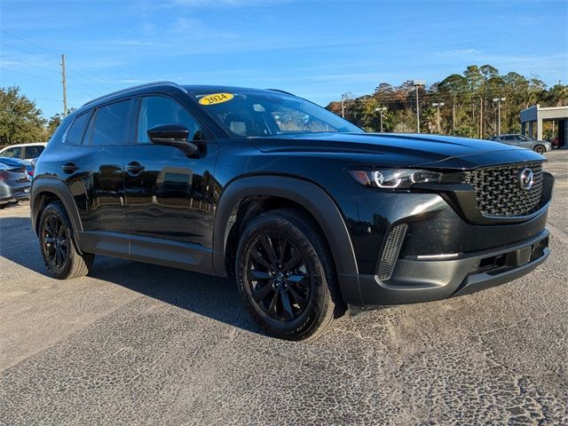 2024 Mazda CX-50 2.5 S Preferred Package