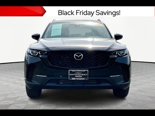 2024 Mazda CX-50 2.5 S Preferred Package