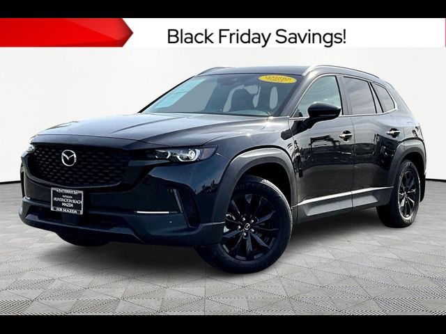 2024 Mazda CX-50 2.5 S Preferred Package