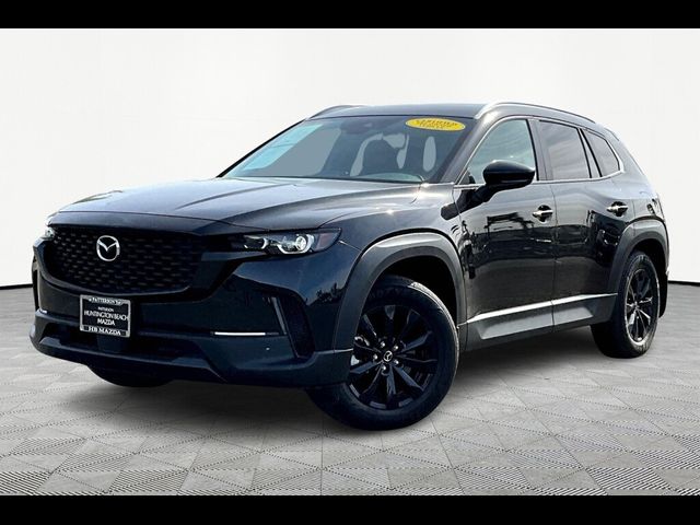 2024 Mazda CX-50 2.5 S Preferred Package