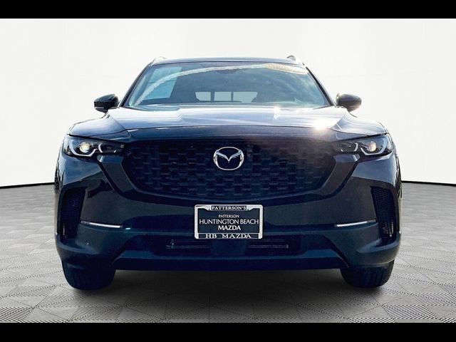 2024 Mazda CX-50 2.5 S Preferred Package