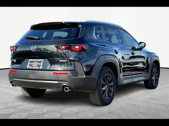 2024 Mazda CX-50 2.5 S Preferred Package