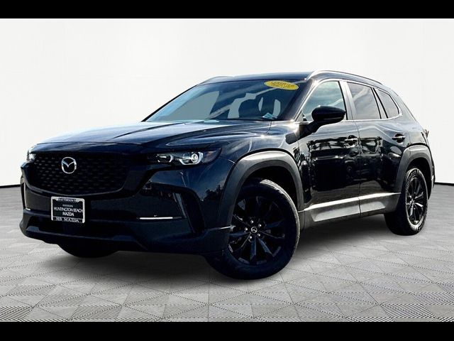 2024 Mazda CX-50 2.5 S Preferred Package