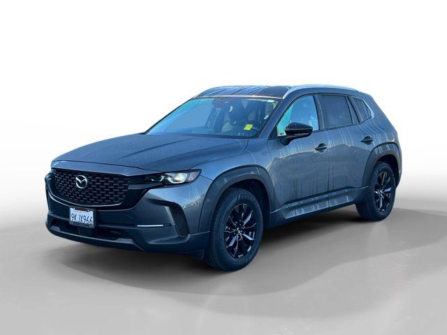 2024 Mazda CX-50 2.5 S Preferred Package