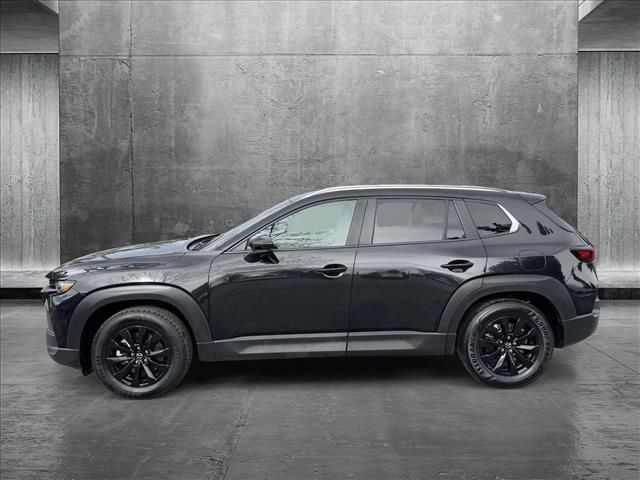 2024 Mazda CX-50 2.5 S Preferred Package