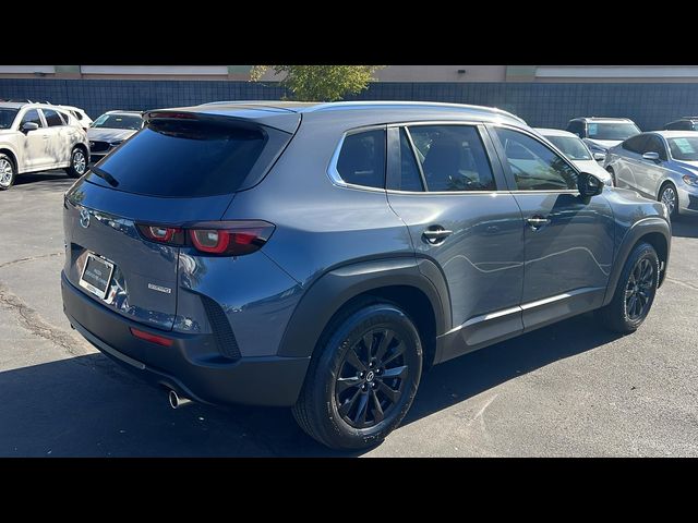 2024 Mazda CX-50 2.5 S Preferred Package