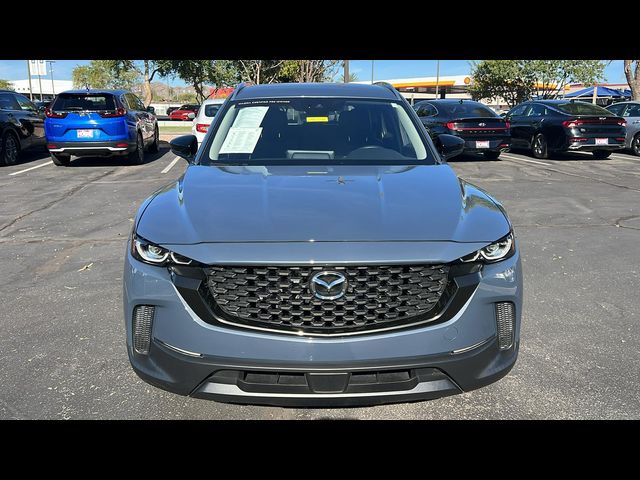 2024 Mazda CX-50 2.5 S Preferred Package