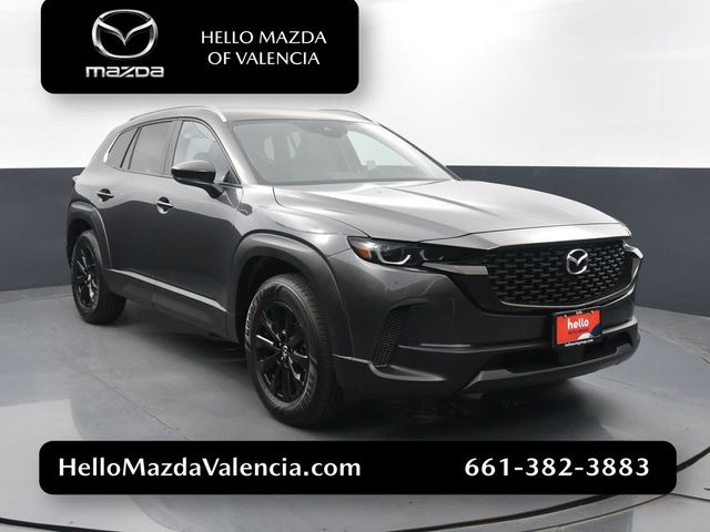 2024 Mazda CX-50 2.5 S Preferred Package