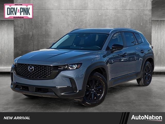 2024 Mazda CX-50 2.5 S Preferred Package