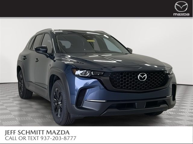 2024 Mazda CX-50 2.5 S Preferred Package